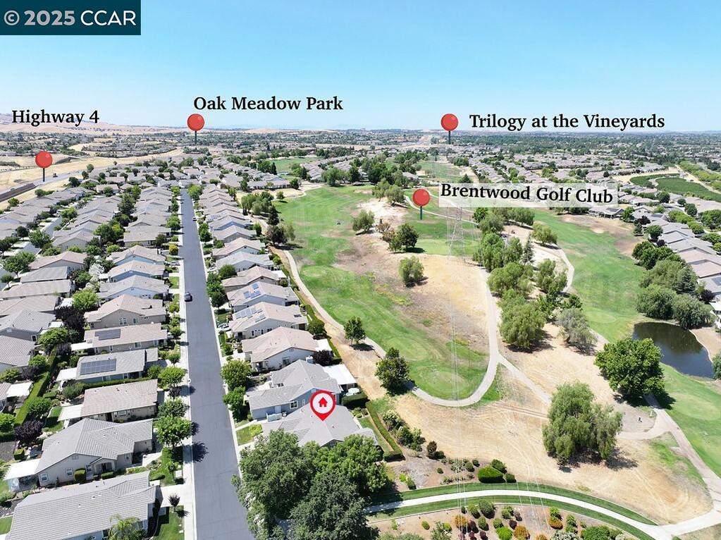 1090 Bountiful Way, Brentwood, CA 94513