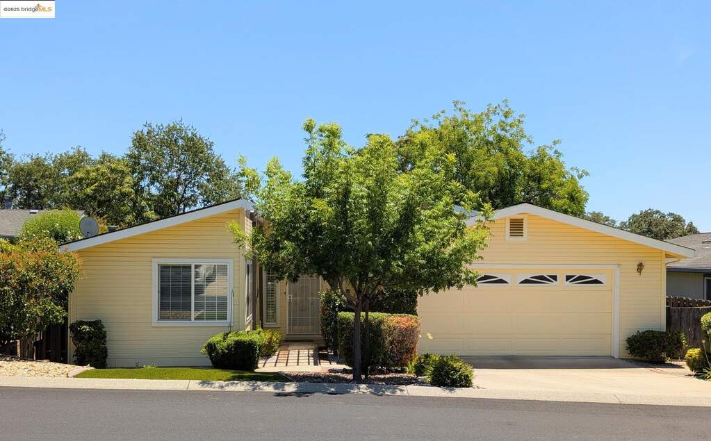 12700 Red Maple Cir Spc 39 #SPC 39, Sonora, CA 95370