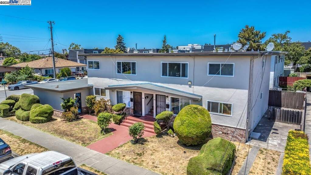 1231-1237 141st Ave., San Leandro at 1231 141st Ave, San Leandro, CA 94578
