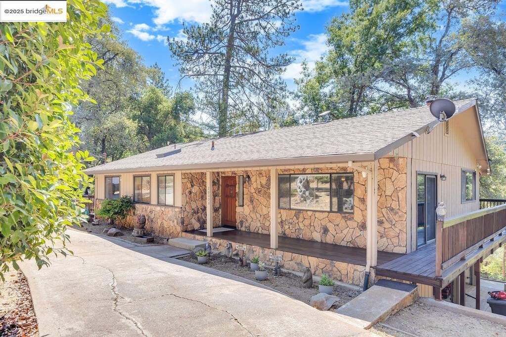 20090 Soulsbyville Rd., Soulsbyville, CA 95372