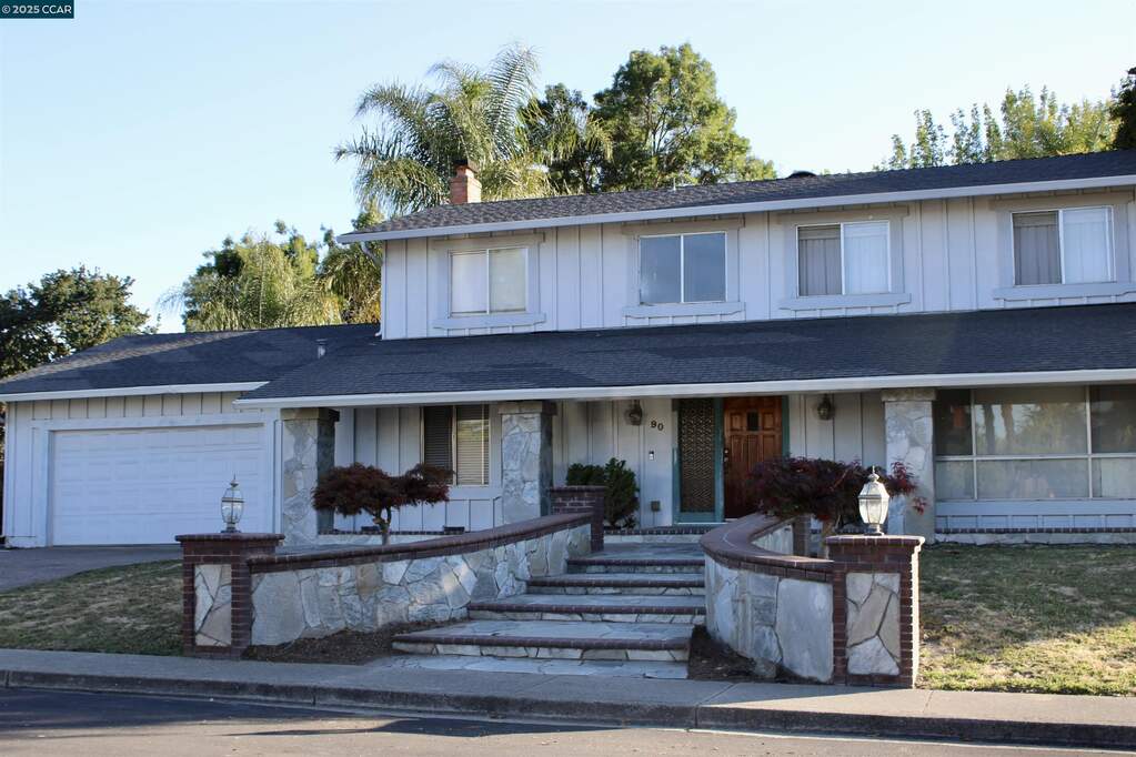 90 Madera Court
