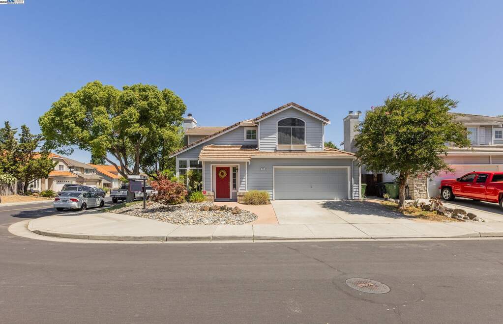 785 Shelborne Dr, Tracy, CA 95377