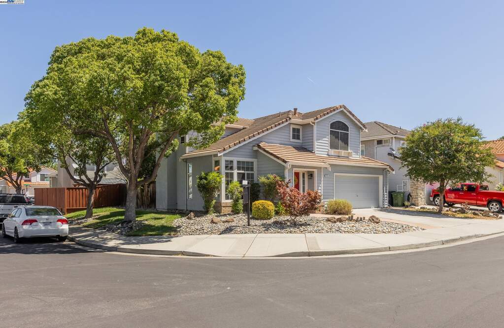 785 Shelborne Dr, Tracy, CA 95377