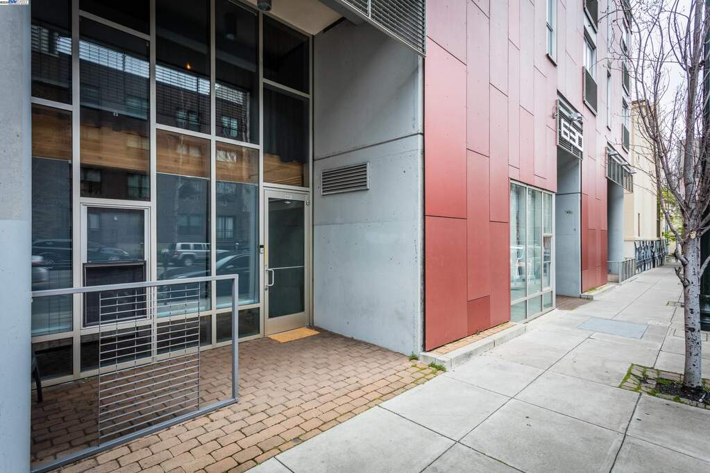 630 Thomas L Berkley Way #102, Oakland, CA 94612