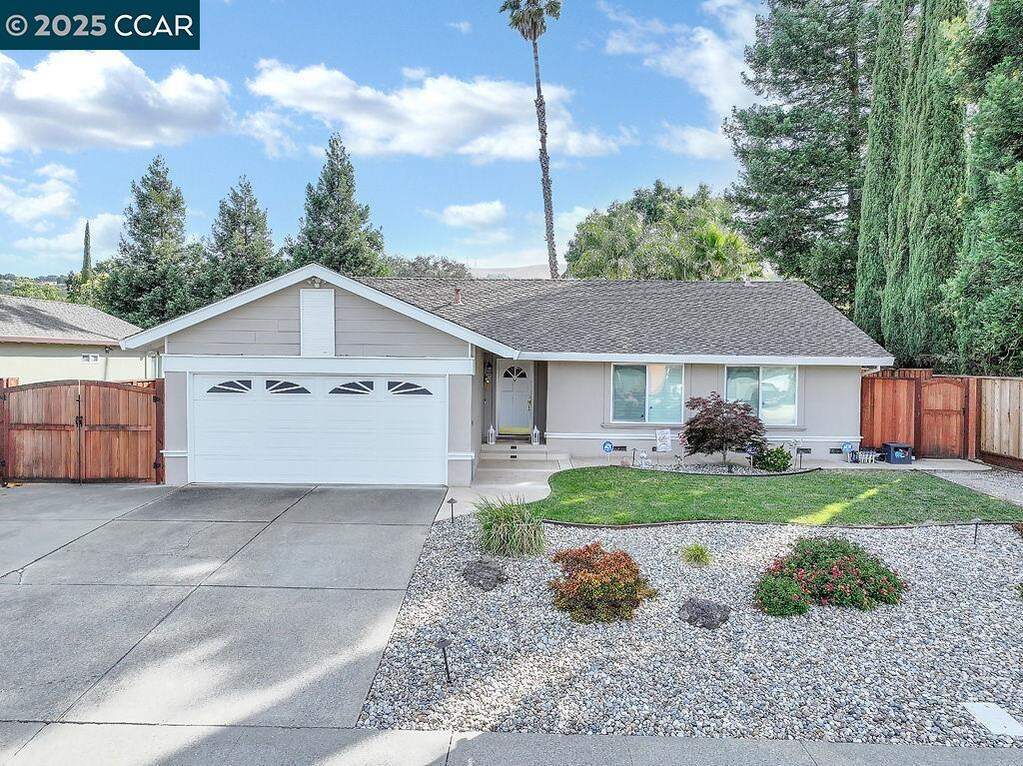 9757 Davona Dr, San Ramon, CA 94583