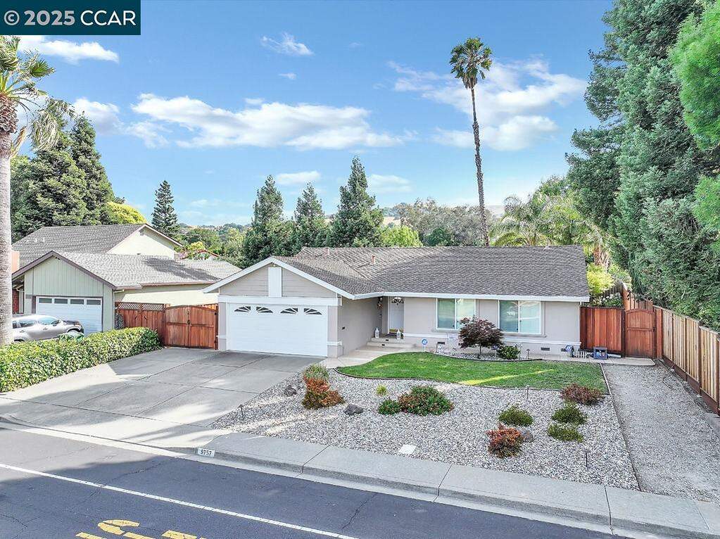 9757 Davona Dr, San Ramon, CA 94583