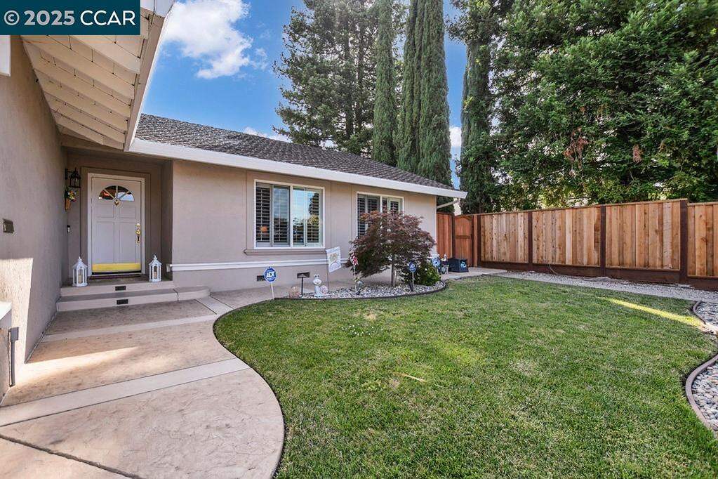 9757 Davona Dr, San Ramon, CA 94583