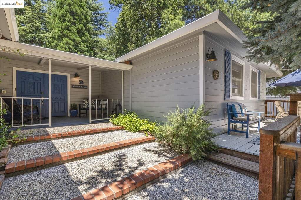 19591 Chaffee Circle, Groveland, CA 95321