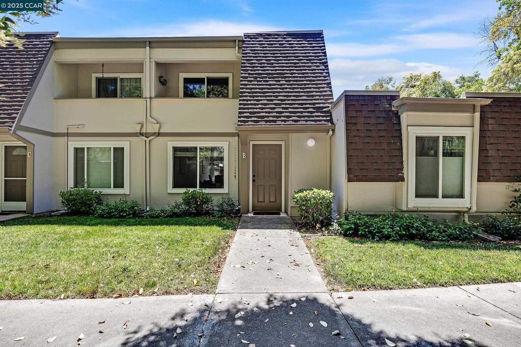 1544 Schenone Ct #B, Concord, CA 94521