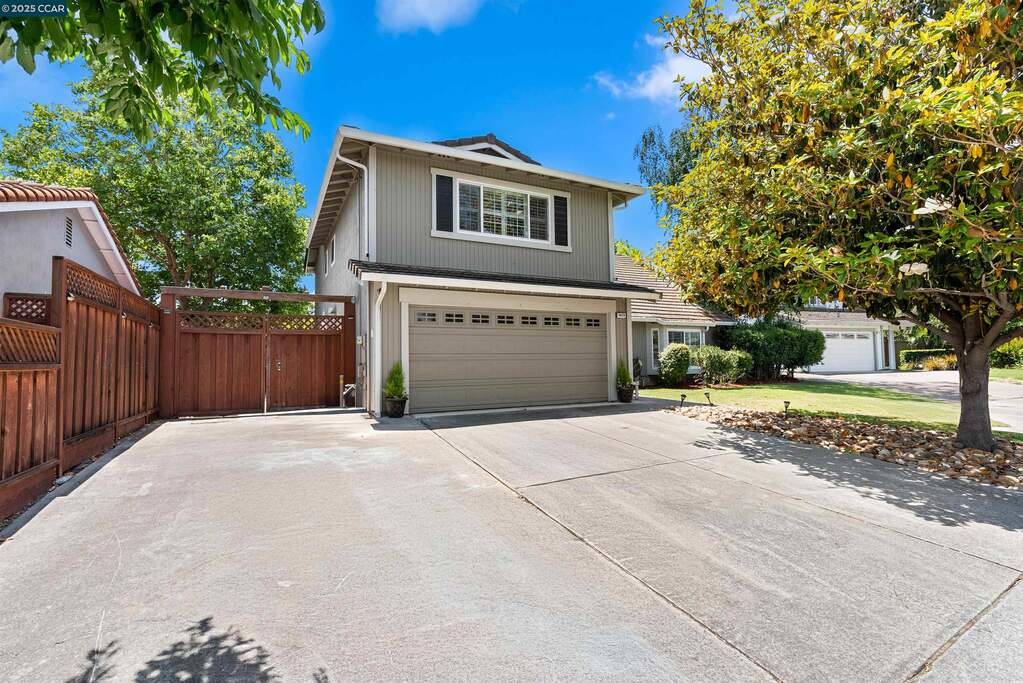 3628 Portsmouth Ct, Pleasanton, CA 94588