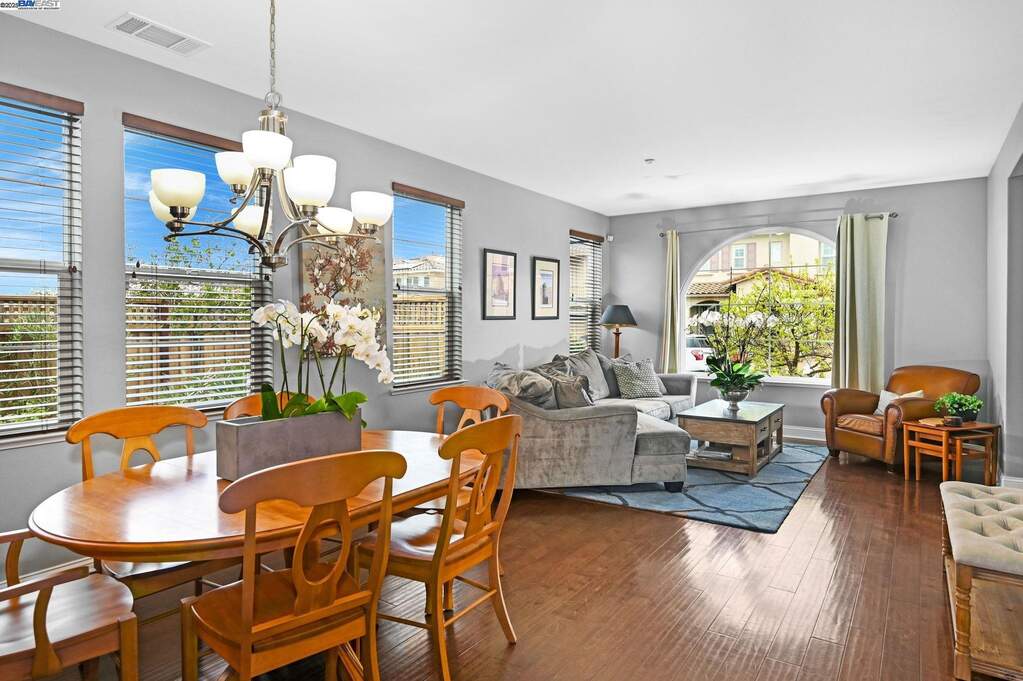 57 Carrick Drive, Hayward, CA 94542