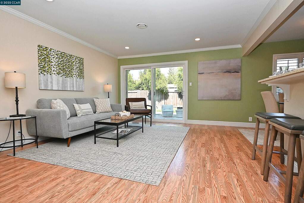 759 Ruth Dr, Pleasant Hill, CA 94523