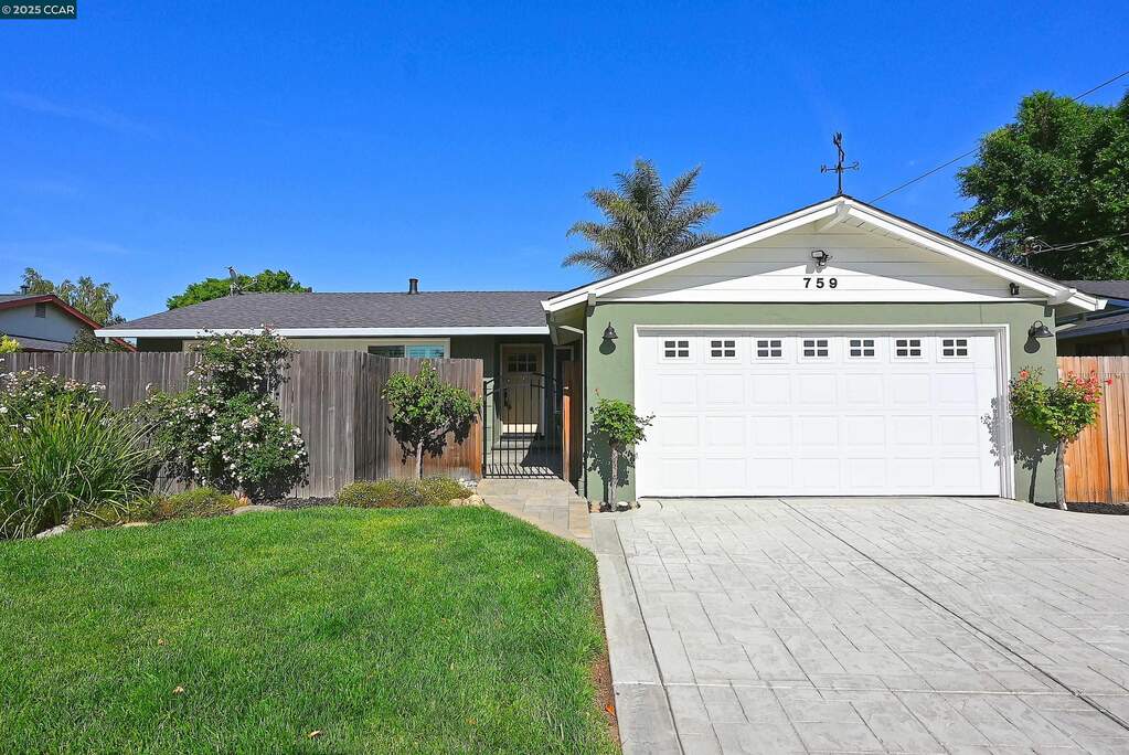 759 Ruth Dr