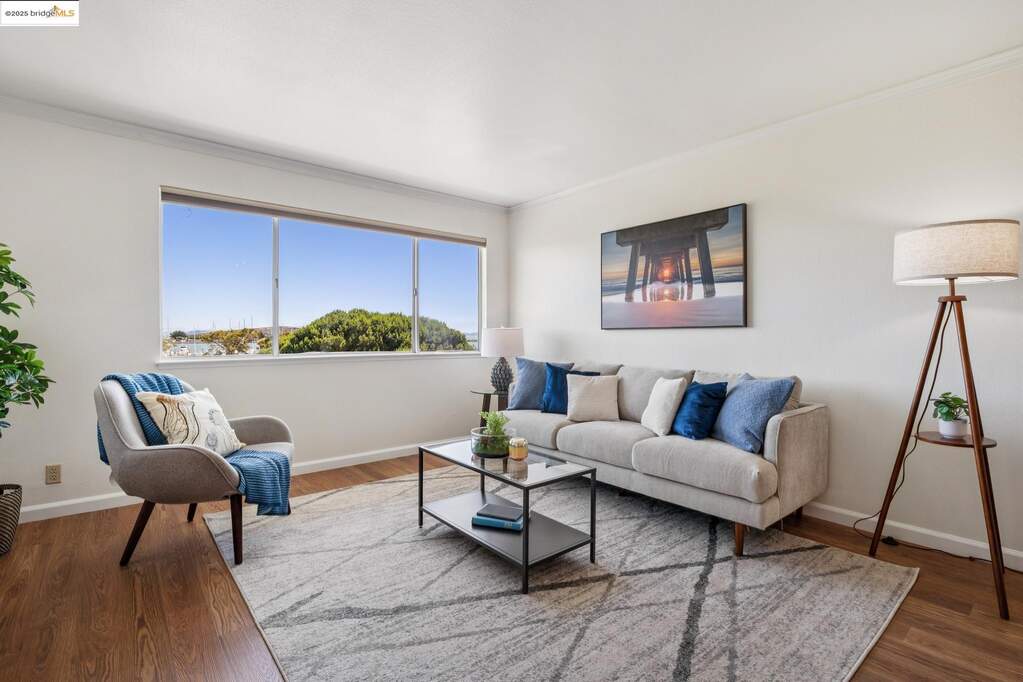 1205 Melville Sq #304, Richmond, CA 94804