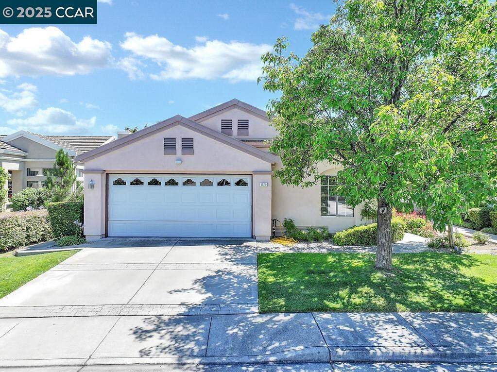 1570 Crispin Dr, Brentwood, CA 94513