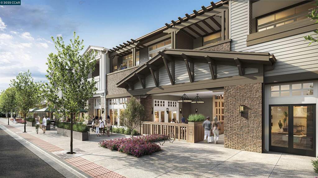 600 Hartz Ave #206, Danville, CA 94526