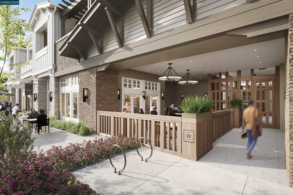 600 Hartz Ave #206, Danville, CA 94526