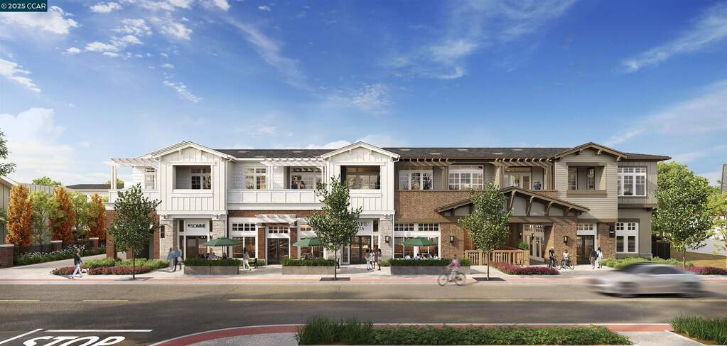 600 Hartz Ave #119, Danville, CA 94526