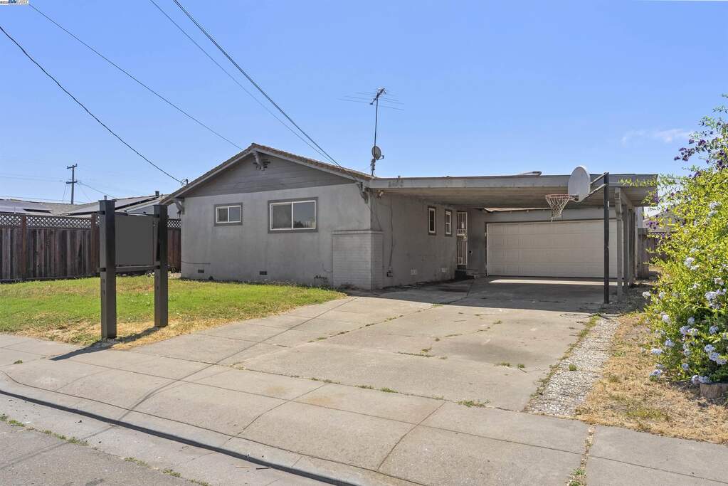1456 Via Hermana, San Lorenzo, CA 94580