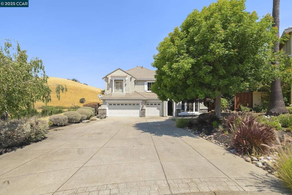 5351 Aspenwood Ct, Concord, CA 94521