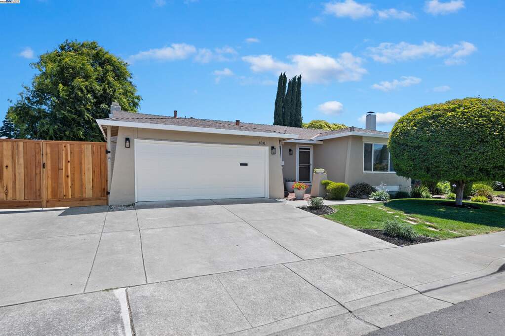 4531 Harper Ct, Pleasanton, CA 94588