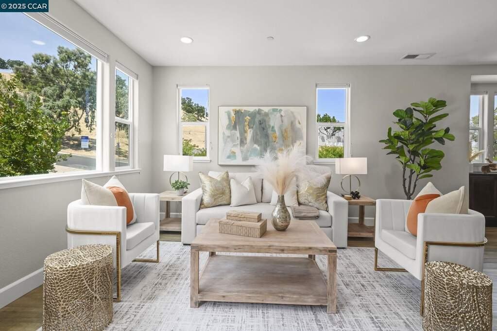 201 Tierney Pl, Martinez, CA 94553