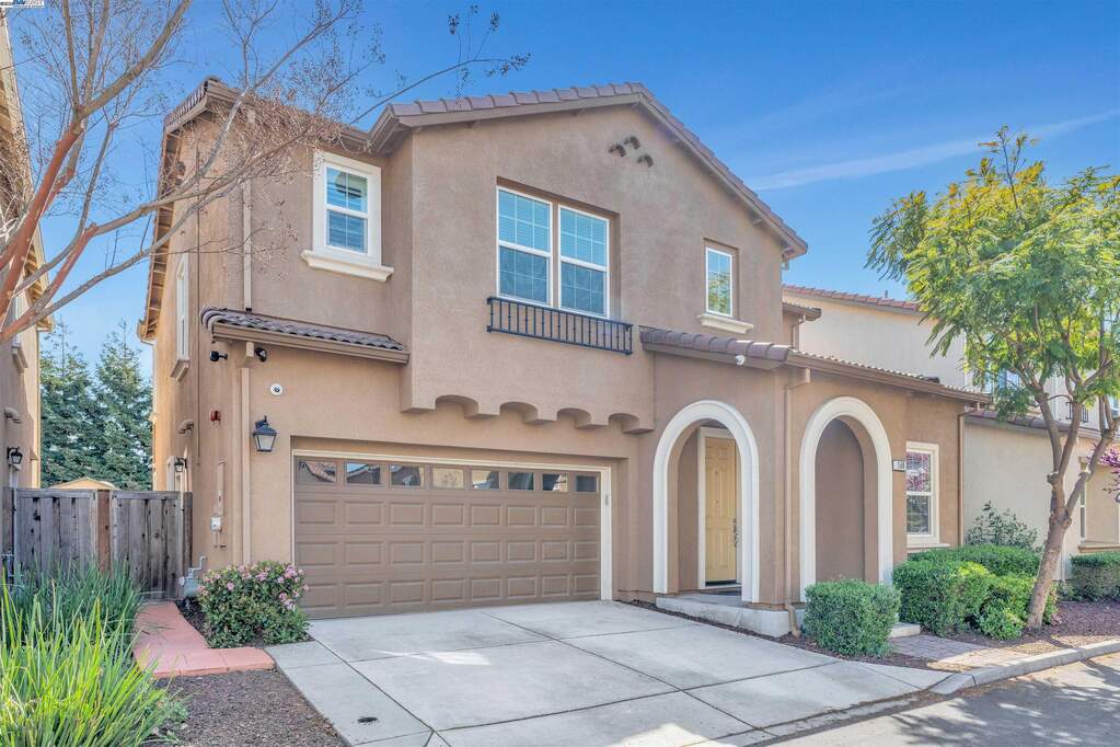 1508 Hayden St, Hayward, CA 94545