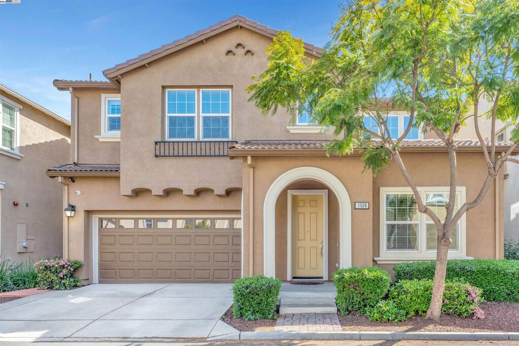 1508 Hayden St, Hayward, CA 94545
