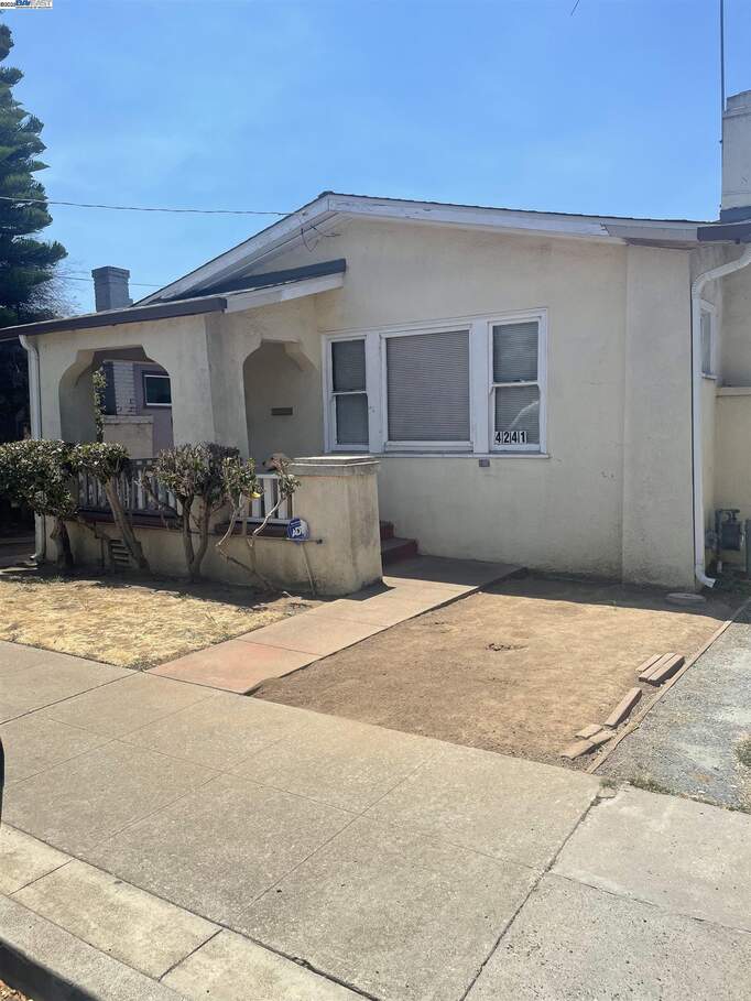 4241 Suter St, Oakland, CA 94619
