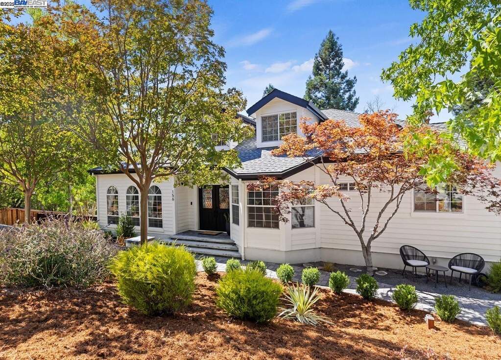156 Del Monte Dr, Walnut Creek, CA 94595