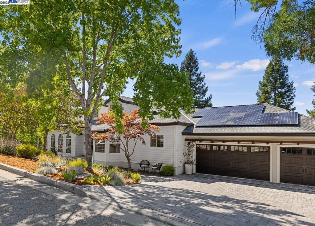 156 Del Monte Dr, Walnut Creek, CA 94595