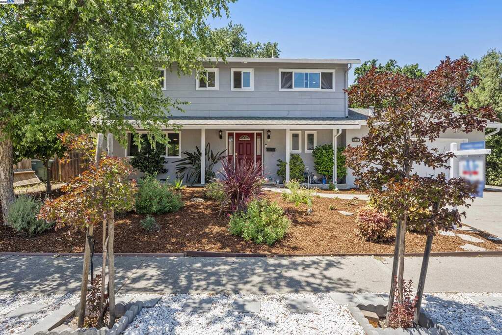 963 Getoun Dr, Concord, CA 94518