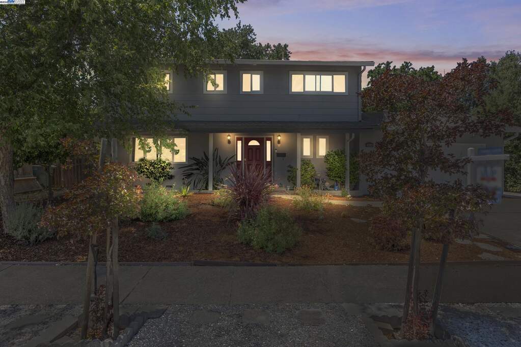 963 Getoun Dr, Concord, CA 94518