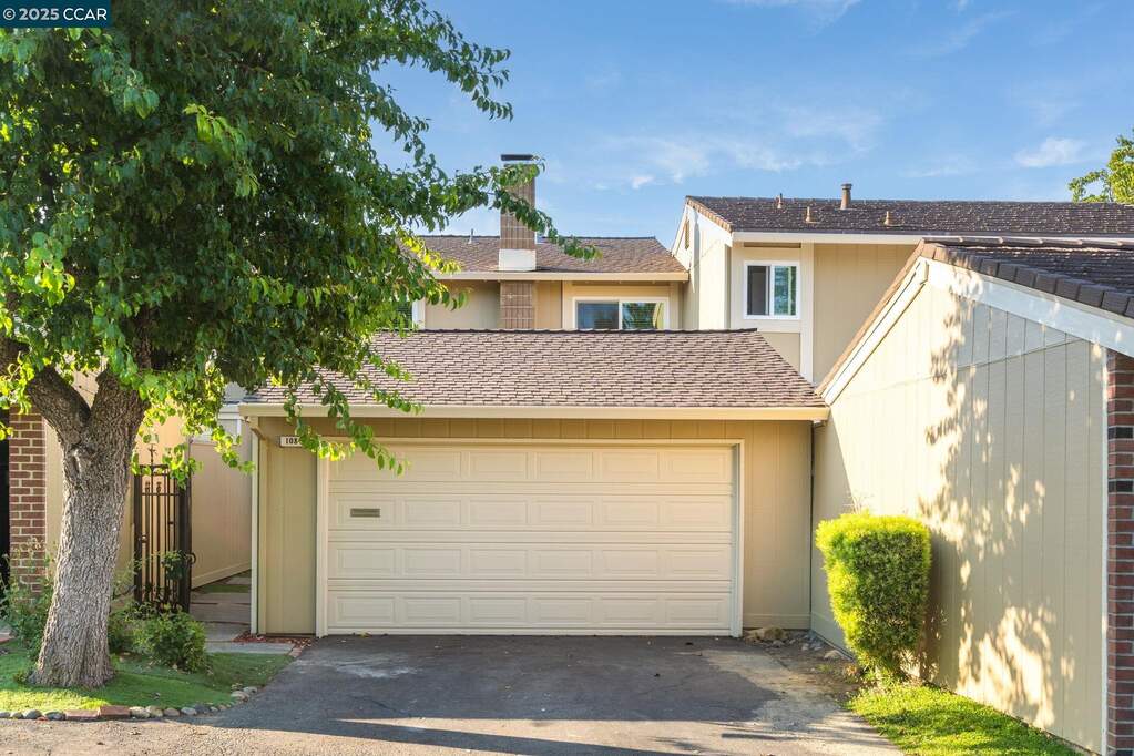 108 Thistle Way