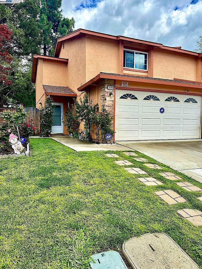 35918 Vivian Pl, Fremont, CA 94536