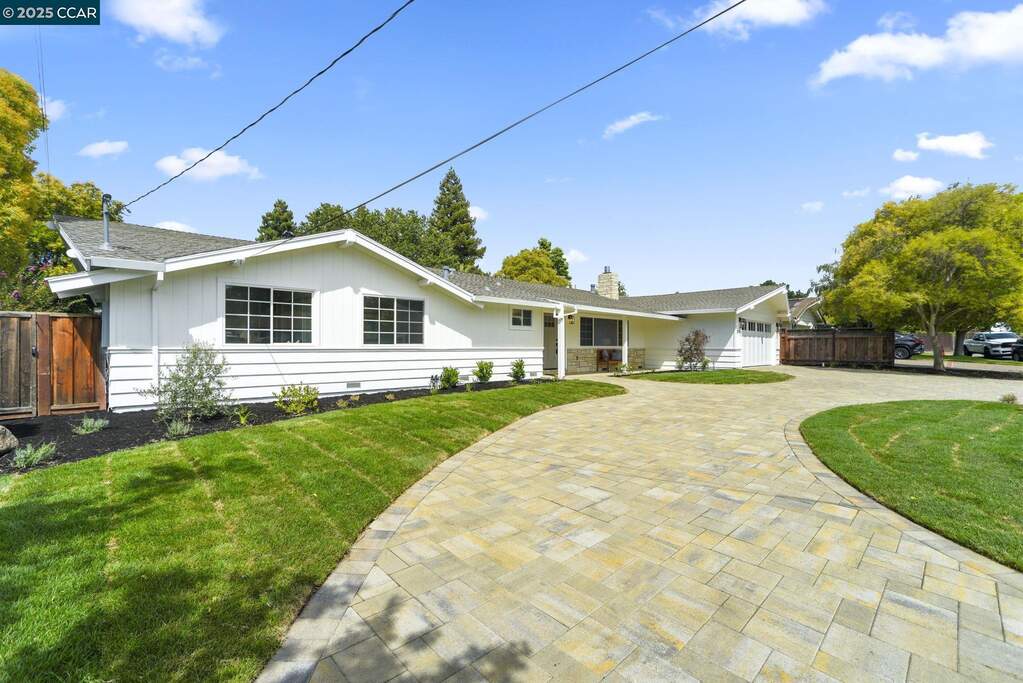 3715 Liscome Way, Concord, CA 94518