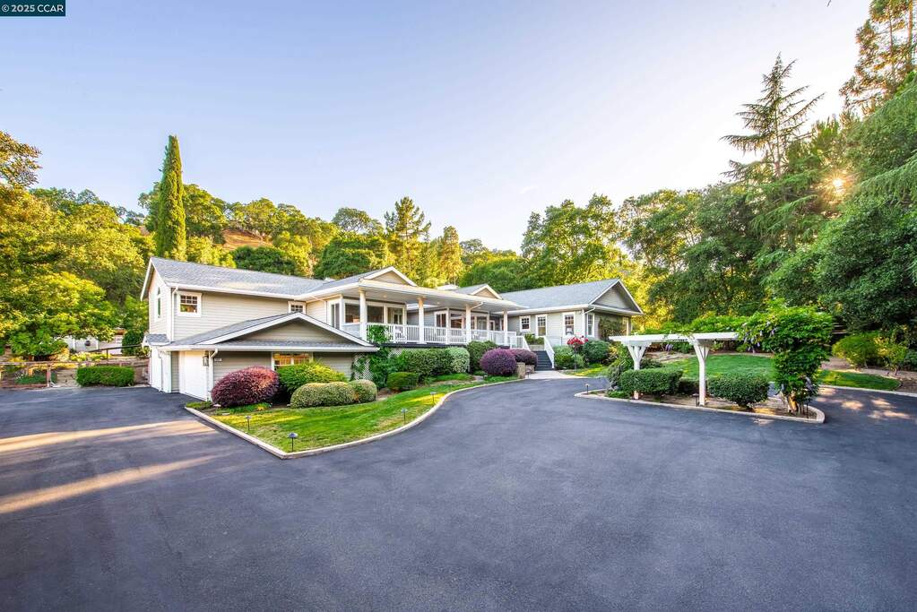 3421 Echo Springs Road
