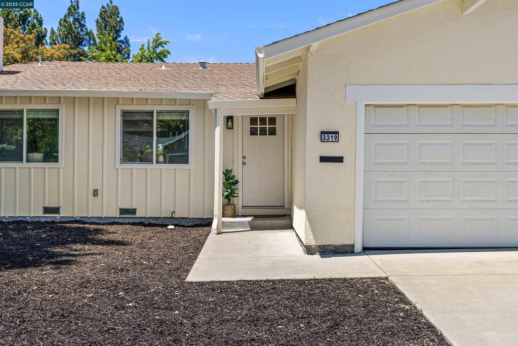 3319 Claudia Dr, Concord, CA 94519