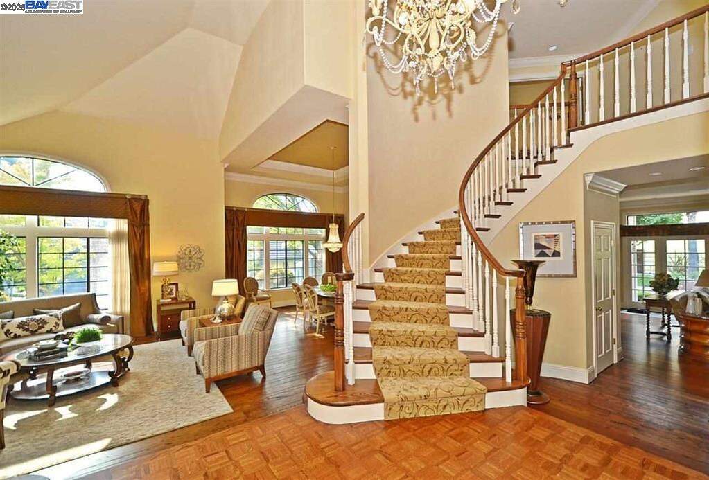 5045 Blackhawk Dr., Danville, CA 94506