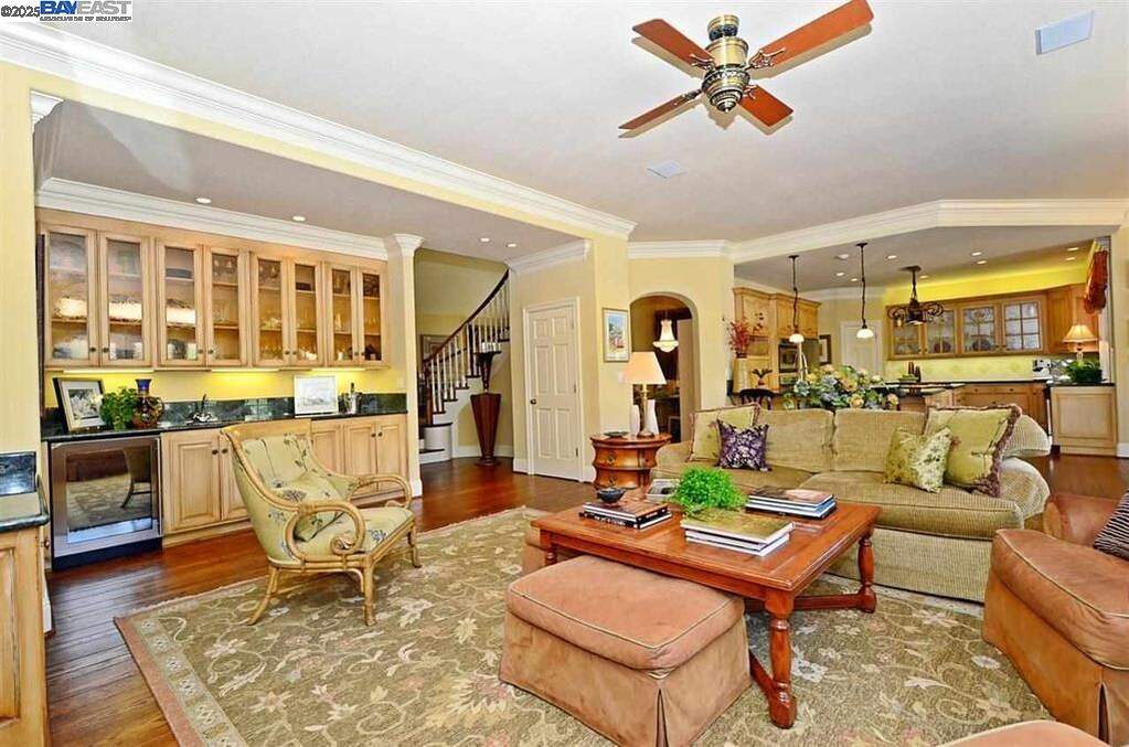 5045 Blackhawk Dr., Danville, CA 94506