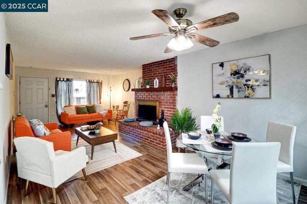 810 Marin, El Sobrante, CA 94803