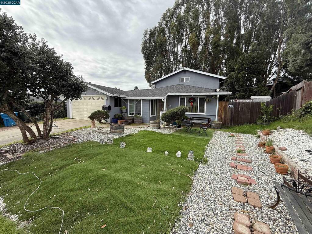 19 Flamingo Ct, American Canyon, CA 94503