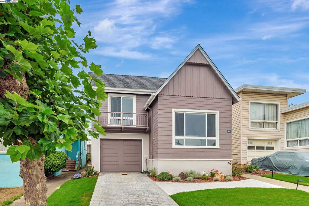 59 Weston