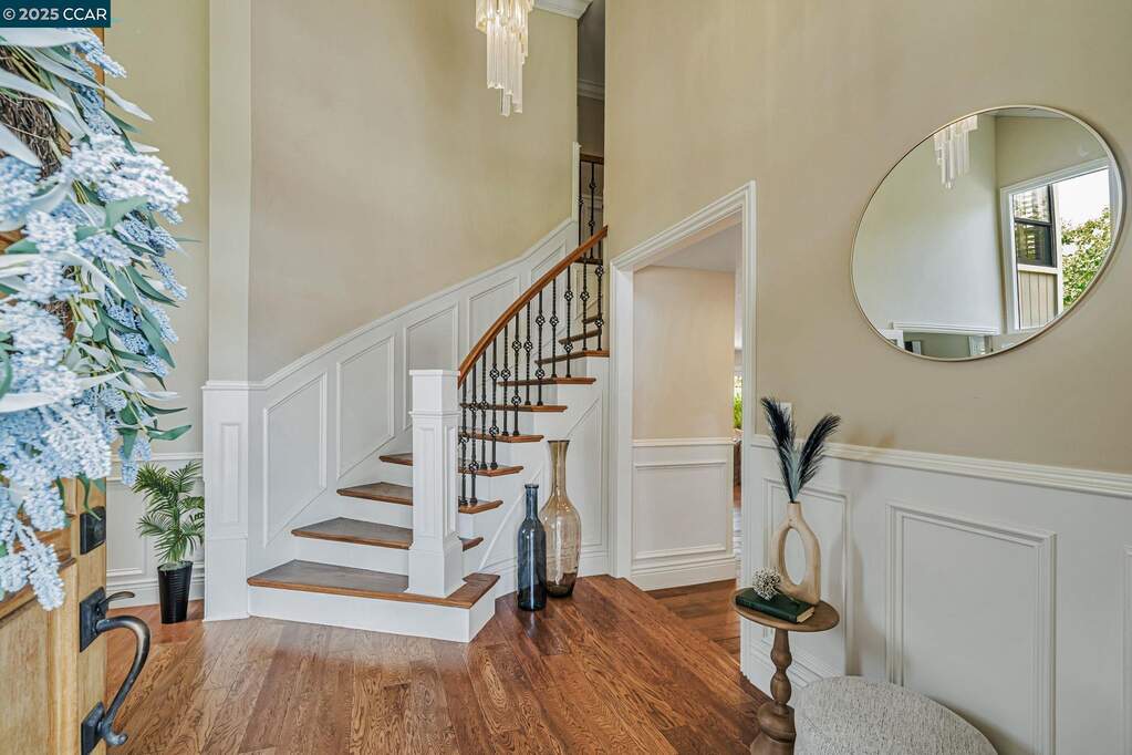 732 Graham Ct, Danville, CA 94526