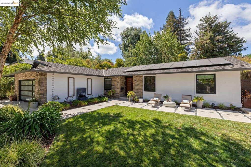 680 Wee Donegal, Lafayette, CA 94549