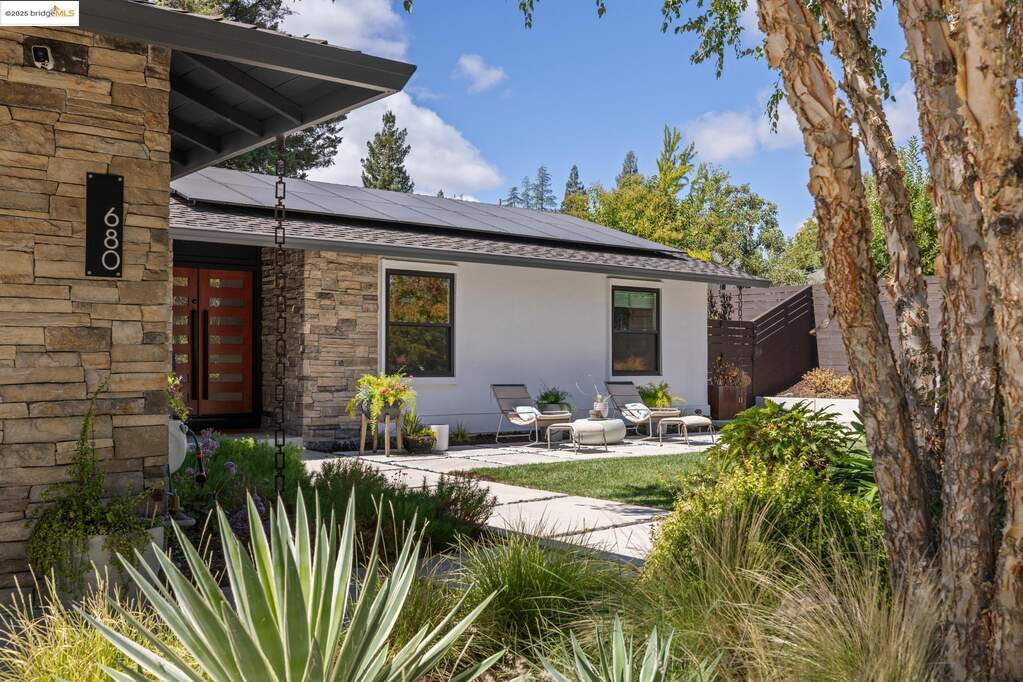 680 Wee Donegal, Lafayette, CA 94549