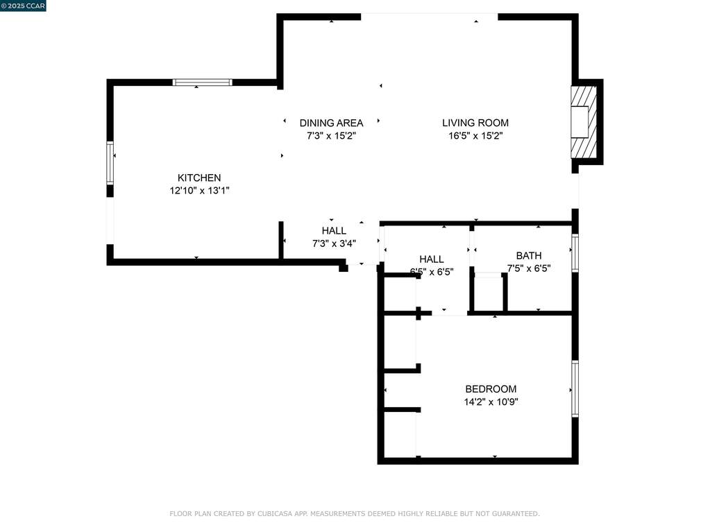 32 Kenilworth Dr #B, Kensington, CA 94707