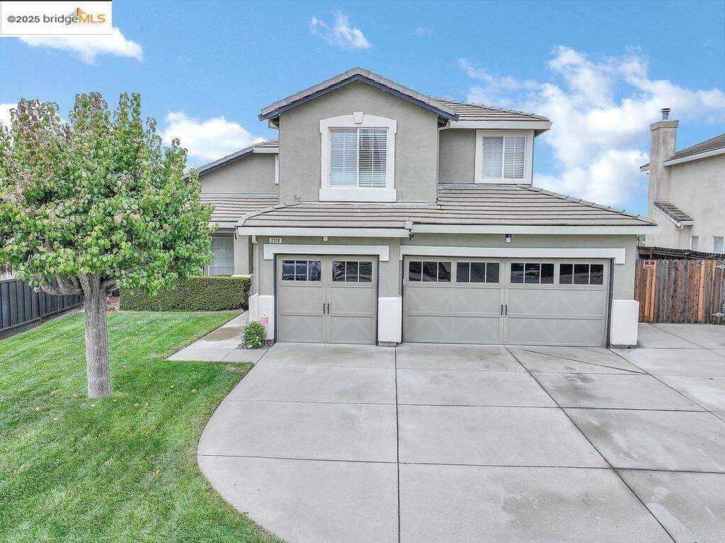 2310 Yorkshire Drive, Antioch, CA 94531 | MLS# 41114859 | Christie's ...