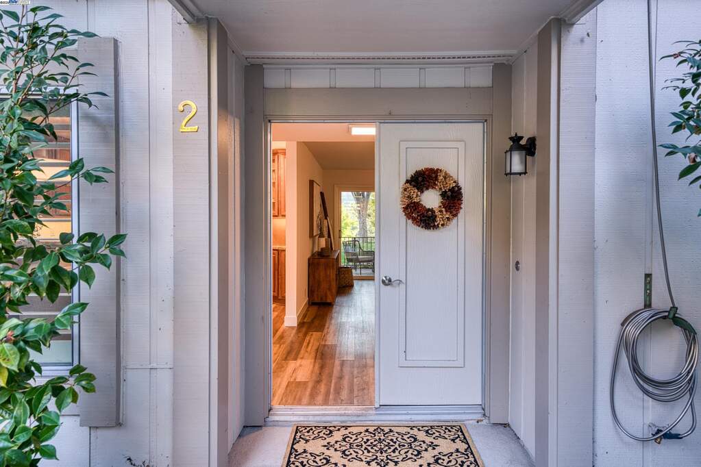 900 Terra California Drive #2 #2