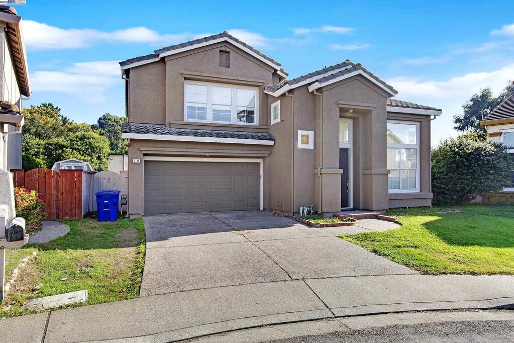 1145 Camellia Ct, San Leandro, CA 94577